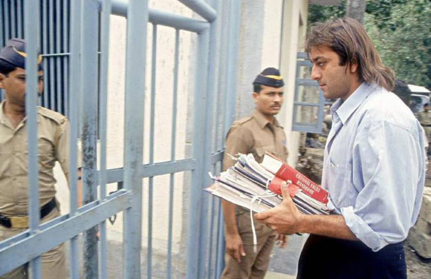 Sanjay Dutt, Manyata Dutt