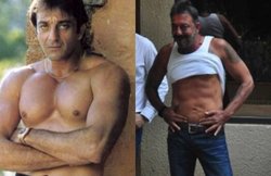 Sanjay Dutt को लक्जरी जिम की थी आदत! फिर सलाखों के पीछे पहुंचे एक्टर को देखने पड़े ऐसे दिन; जेल में प्रोटीन समझ खाने पड़ते थे कीड़े-मकोड़े