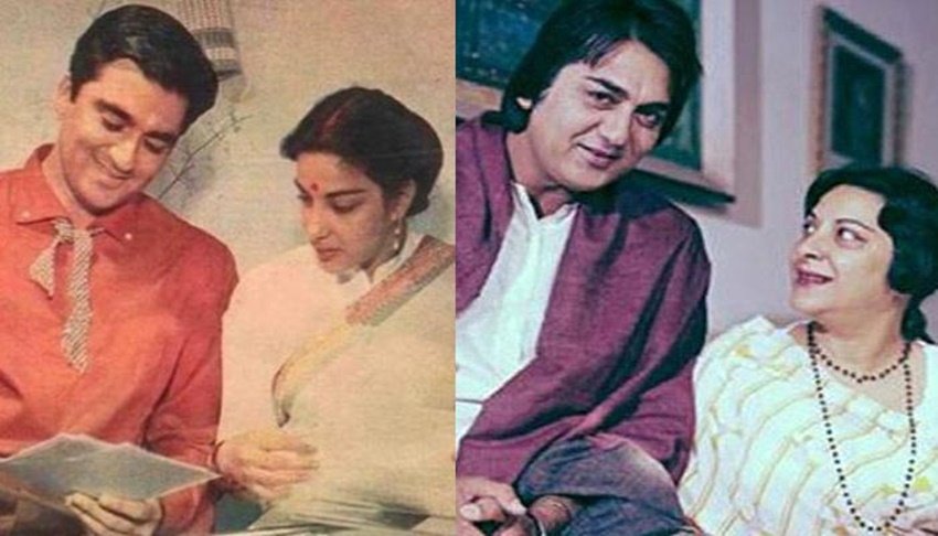 एक बार सुनील दत्त ने गौर किया कि उनकी पत्नी उनकी दी हुई कोई भी साड़ी नहीं पहनती हैं। फिर सुनील ने नर्गिस से पूछा-‘तुम मेरी लाई साड़ी क्यों नहीं पहनती हो, उसे चुपचाप अलमारी में रख देती हो?