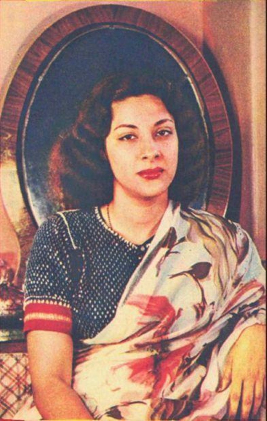 नर्गिस और सुनील दत्त से जुड़ा एक किस्सा काफी मशहूर है जिसे खुद सुनाल दत्त ने एक इंटरव्य में बताया था।