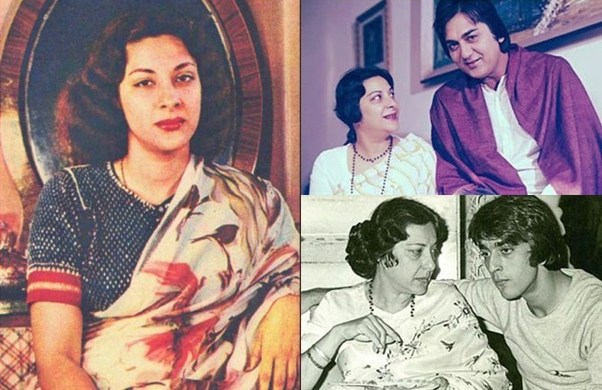 Sanjay Dutt Mother Nargis: नर्गिस अपने जमाने की मशहूर अदाकारा थीं। उन्होंने मदर इंडिया फिल्म में अपने ऑनस्क्रीन बेटे सुनील दत्त (Sunil Dutt) से शादी रचाई थी। सुनील दत्त से शादी से पहले नर्गिस का नाम राज कपूर (Raj Kapoor) संग भी खूब जुड़ा था। आइए जानें संजय दत्त की मां से जुडी कुछ बातें:
