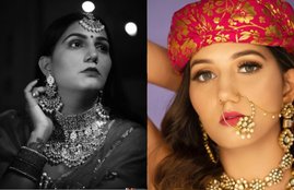 Sapna Chodhary, Sapna Choudhary, सपना चौधरी, हरियाणवी डांसर सपना, Sapna Chodhary Open Up on Tragedy,