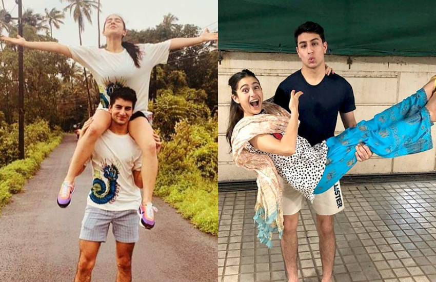 Bollywood Divorce, Bollywood Kids, Star Kids Divorce