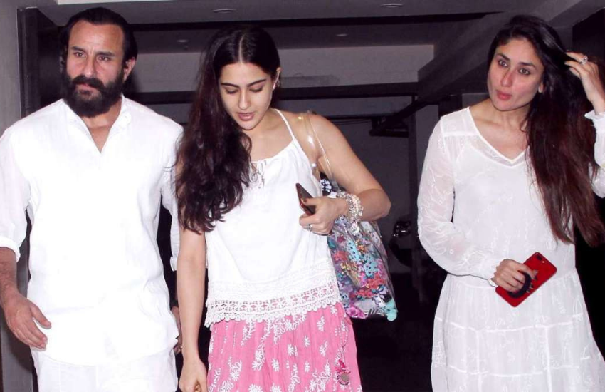 Bollywood Stepmother, Star Stepmother Relations