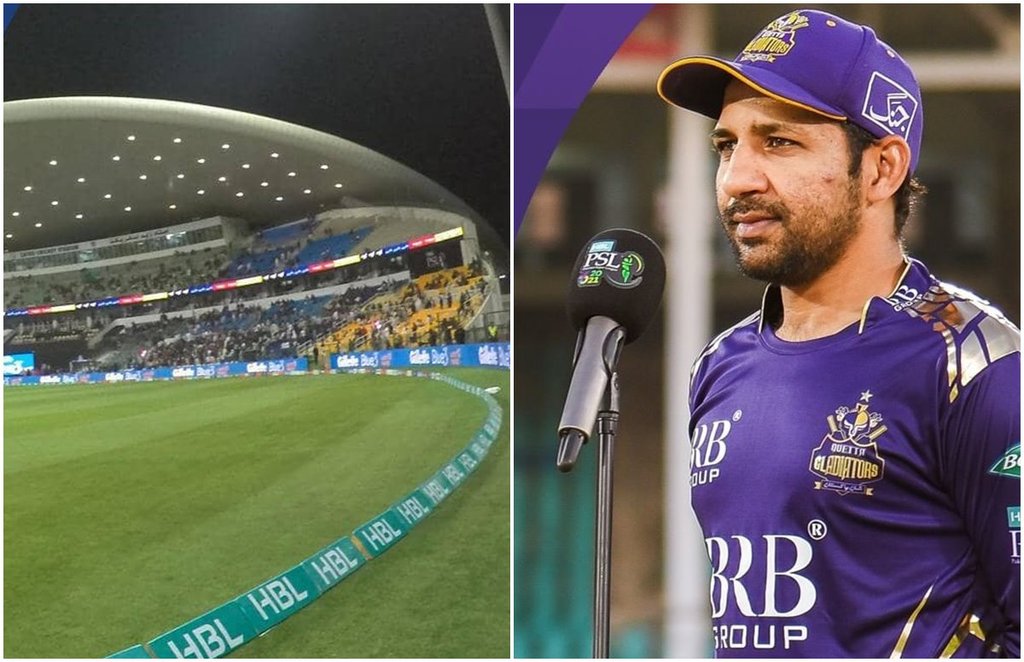 Sarfaraz Ahmed Quetta Gladiators Pakistan Super League Pakistan Cricket Board Sarfaraz Ahmed Quetta Gladiators Pakistan Super League Pakistan Cricket Board