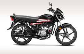 Second Hand Hero HF Deluxe in 20 thousand know the complete Specification and offer details