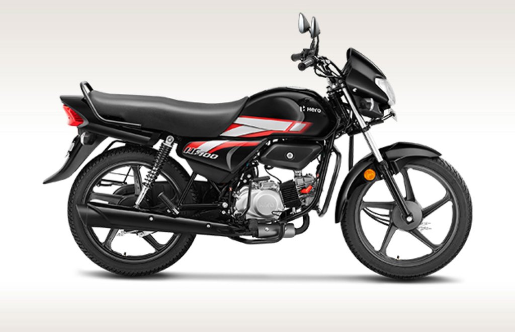 Second Hand Hero HF Deluxe in 20 thousand know the complete Specification and offer details