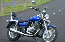 Second hand Bajaj Avenger cruise bike in 25 thousand know complete information about features and specifications