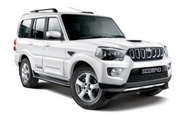 Second hand Mahindra Scorpio SUV in 3 lakhs, know the full details of the car and the deal