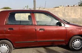 Second hand Maruti Suzuki Alto LXI in 70 thousand rupees know the complete information