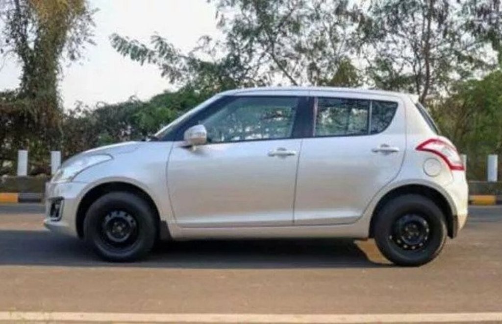 Second hand Maruti Suzuki Swift VXI in Rs 3 lakhs with loan facility and easy EMI know full offer