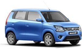 Second hand WagonR car IN 1 lakh with 7 days money back guarantee and easy EMI Plan