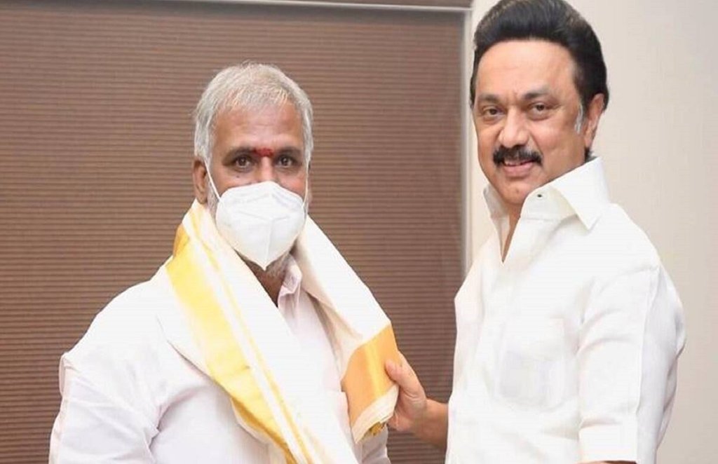 sekar babu, sekar babu on Hindi-speakers, north indians, dmk, bjp, tamil nadu, Tamilnadu,Tamilnadu Minister PK sekar babu,North Indians do not vote DMK,तमिलनाडु,मंत्री पीके शेखर बाबू,उत्तर भारतीय डीएमके को वोट नहीं देते,तमिलनाडु चुनाव, jansatta