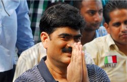 कोरोना की जद में समाया बिहार का बाहुबली शहाबुद्दीन, कभी थी ‘शाबू-AK 47’ के तौर पर पहचान; 2 भाइयों को तेजाब से नहला आया था सुर्खियों में
