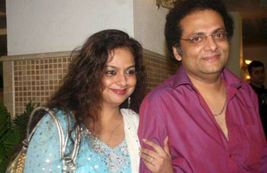 Pankaj Kapoor, Neelima Azim, Shahid Kapoor