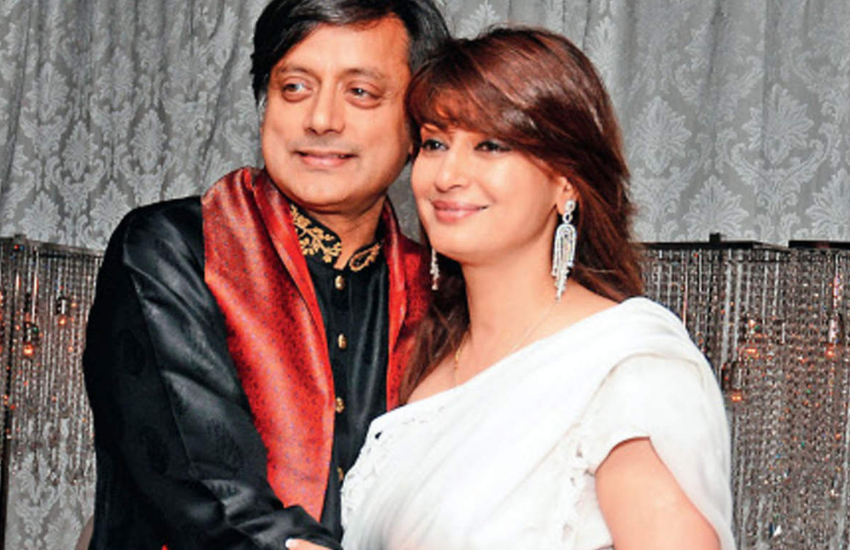 Leader Love Crime, Leader Extra Mental Affair, Politician Second Marriage (1)