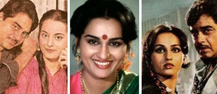rajesh khanna Mumtaz, Dimple kapadia rajesh khanna Divorce, Dimple kapadia Affair
