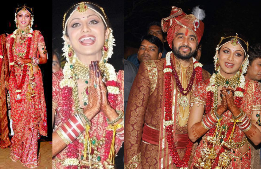 Wedding Dress of Bollywood Actresses, Actresses wedding dress , Bollywood Actresses, Celebes Wedding Dress