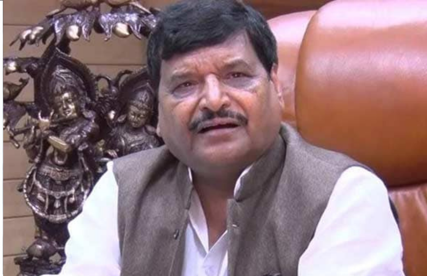 Shivpal Yadav, , Akhilesh Yadav, Mulayam Singh Yadav (3)