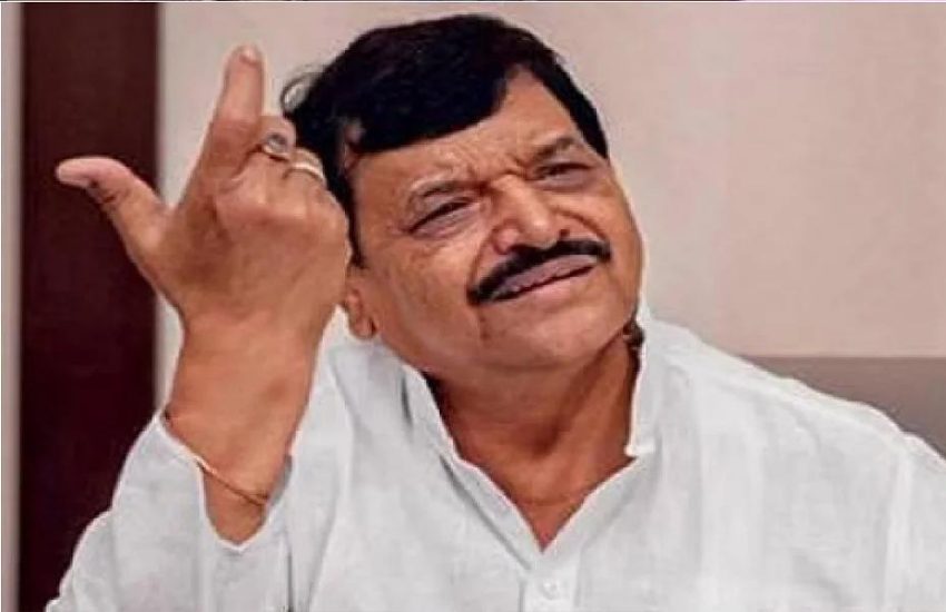 Shivpal Yadav, , Akhilesh Yadav, Mulayam Singh Yadav (3)