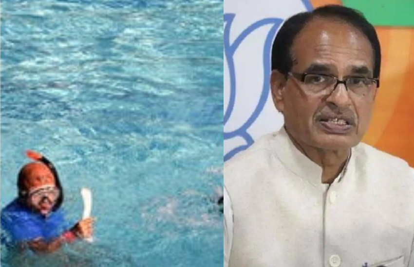 Leader Sports Intrest, Sportsman Politician, Politician turned Player