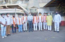Shiv Sena, BJP, Congress, Maharashtra