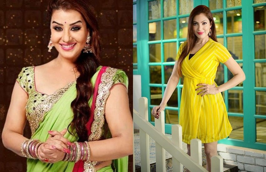 छोटे पर्दे यानी टीवी सीरियल्स में अपनी एक अलग पहचान बना चुकी कुछ अभिनेत्रियां ऐसी हैं जो अपने 50 साल के करीब पहुंच चुकी है लेकिन अभी तक सिंगल हैं। हालांकि बड़ी बात ये है कि वो अपने इस सिंगलहुड को काफी एन्जॉय करती नज़र आती हैं। इनमें से कुछ एक्ट्रेसेज ऐसी भी हैं जिनकी शादी तो हुई लेकिन किसी वजह से रिश्ता टूट गया। ऐसी ही कुछ टीवी एक्ट्रेसेज के सिंगलहुड से जुड़ी बातें हम आपके लिए लाए हैं। (Photos: Social Media)