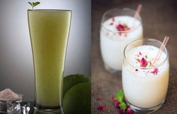 Summer Skincare: गर्मियों में पीयें ये 4 ड्रिंक्स, चेहरे पर आएगी नई चमक और निखार