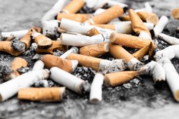 Smoking, Coronavirus, WHO
