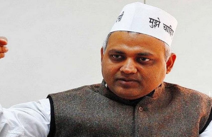 Politician Crime Records, Politician Domestic Violence Case