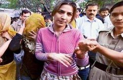 सेक्स रैकेट सरगना सोनू पंजाबन ने दिसंबर में छुड़ा दिए थे दिल्ली पुलिस के पसीने, पति को मरवाने के लगे थे आरोप