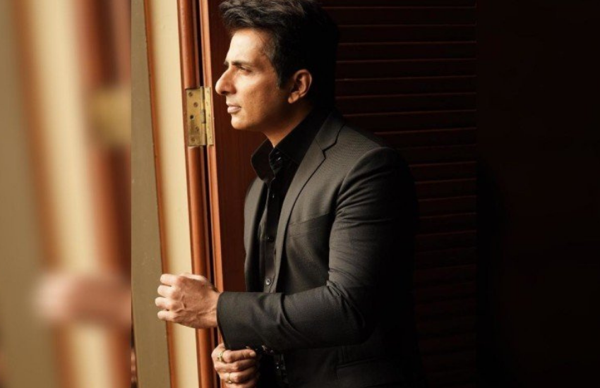 Bharti Singh, Sonu Sood