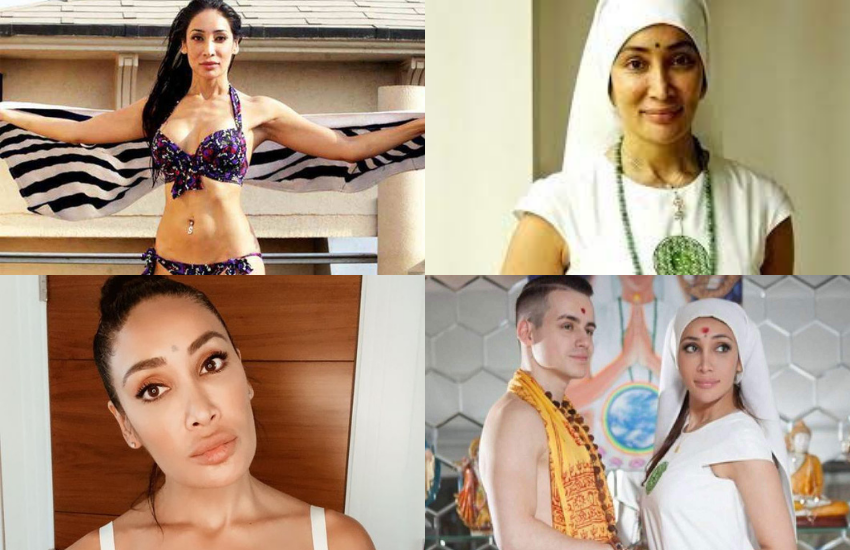 Actresses who have become spiritual, , Bollywood Religious Stars