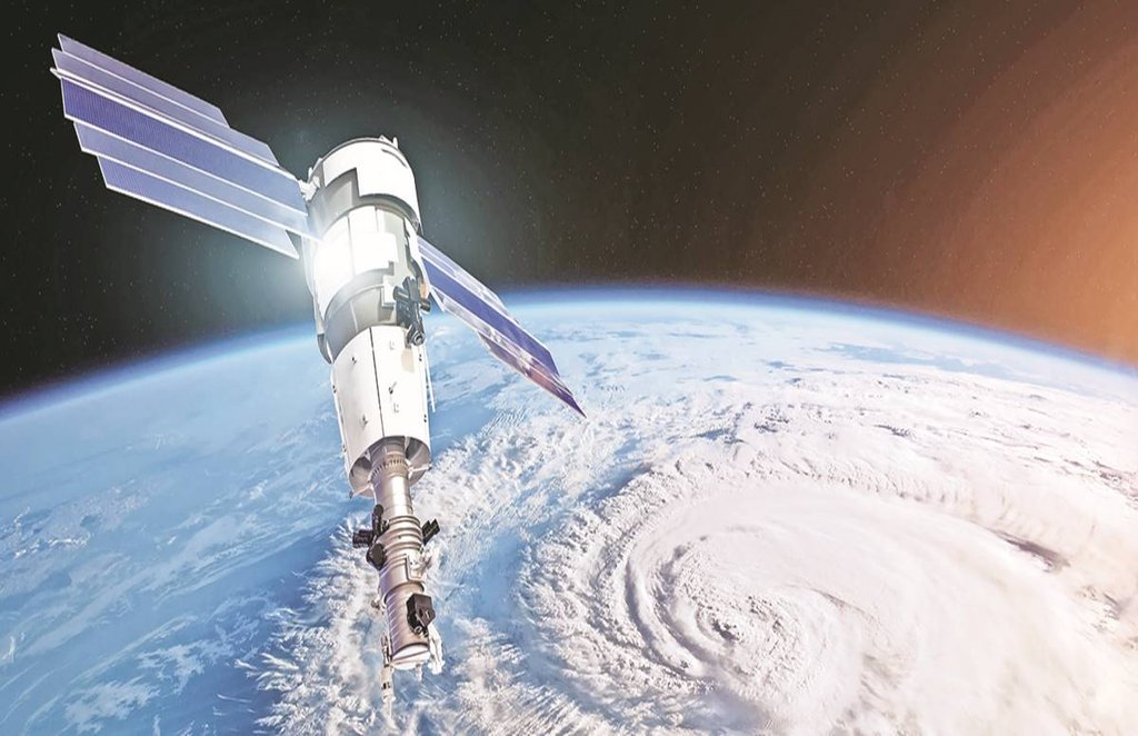 space mission, NASA
