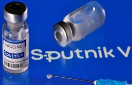 Coronavirus, Vaccination