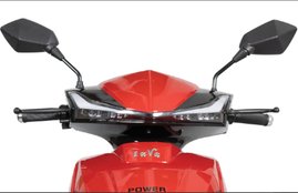 Startup company EEVE to launch electric scooter soul who give range of 130 km with 70 kmph top speed