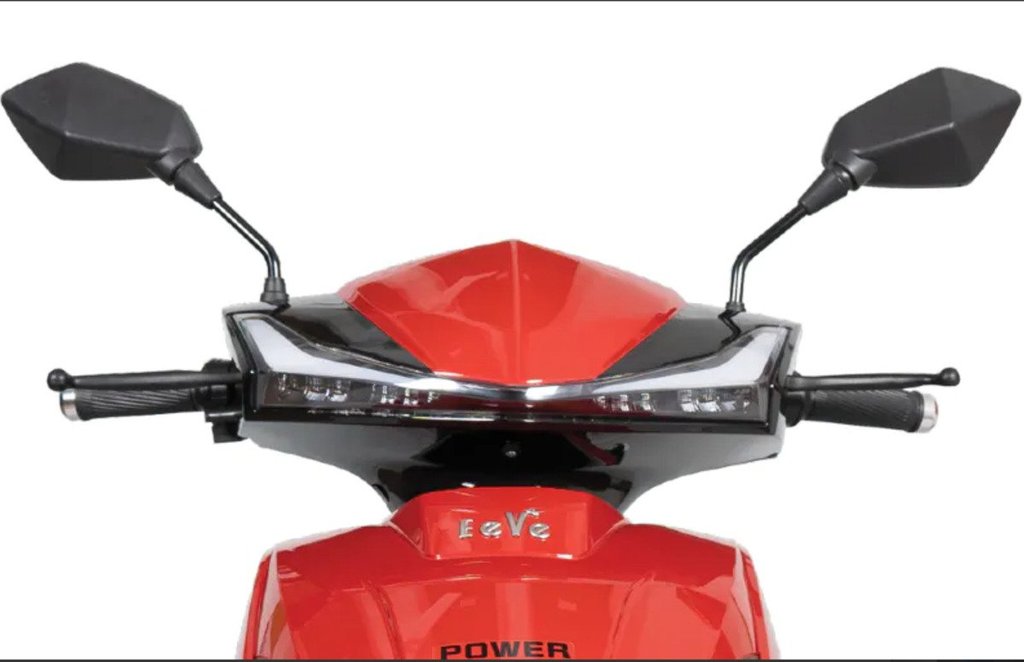 Startup company EEVE to launch electric scooter soul who give range of 130 km with 70 kmph top speed