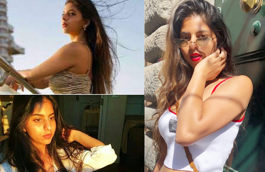 Celebrities Daughters, Beautiful Daughters of Celebs, Stylish Star Kids