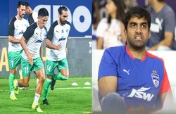 सुनील छेत्री की टीम ने मालदीव में की घटिया हरकत, देश छोड़ने का मिला आदेश; मालिक पार्थ जिंदल ने मांगी माफी