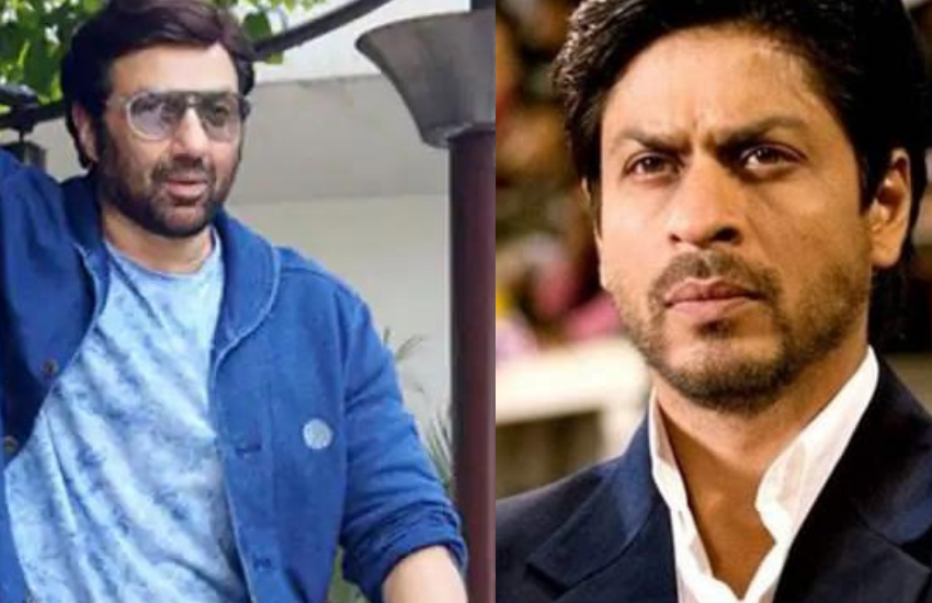 Sunny Deol, Sunny Deol Fights