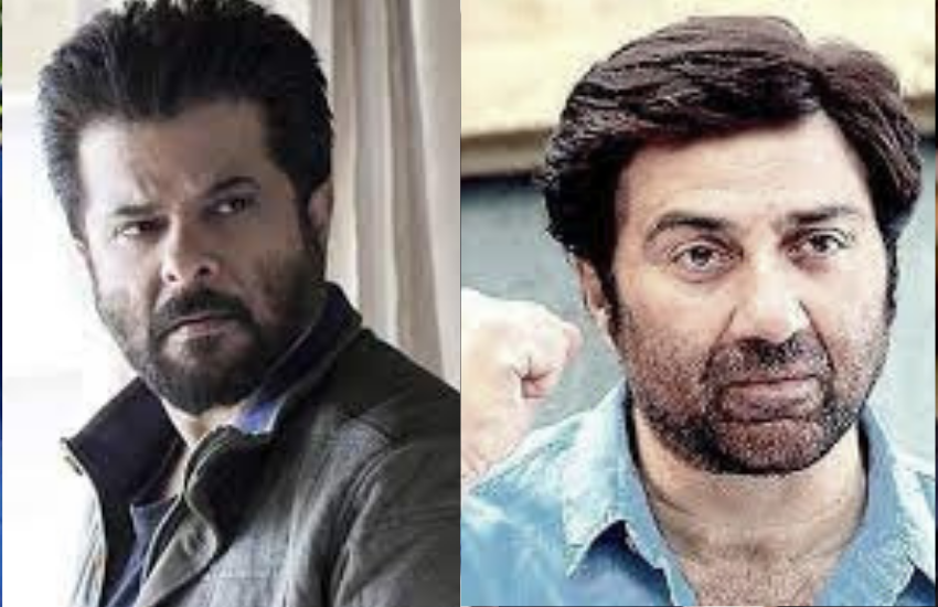 Sunny Deol, Sunny Deol Fights