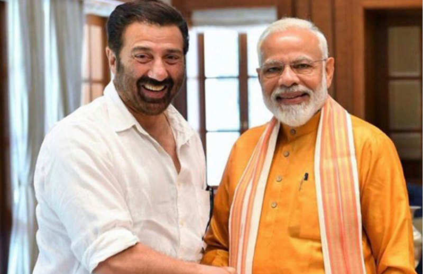 Sunny Deol, Sunny Deol Lifestyle