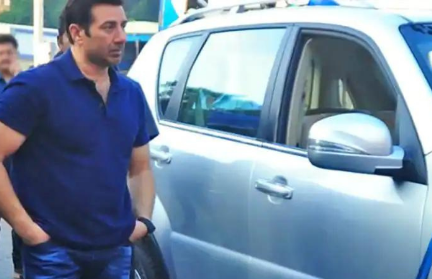 Sunny Deol, Sunny Deol Lifestyle