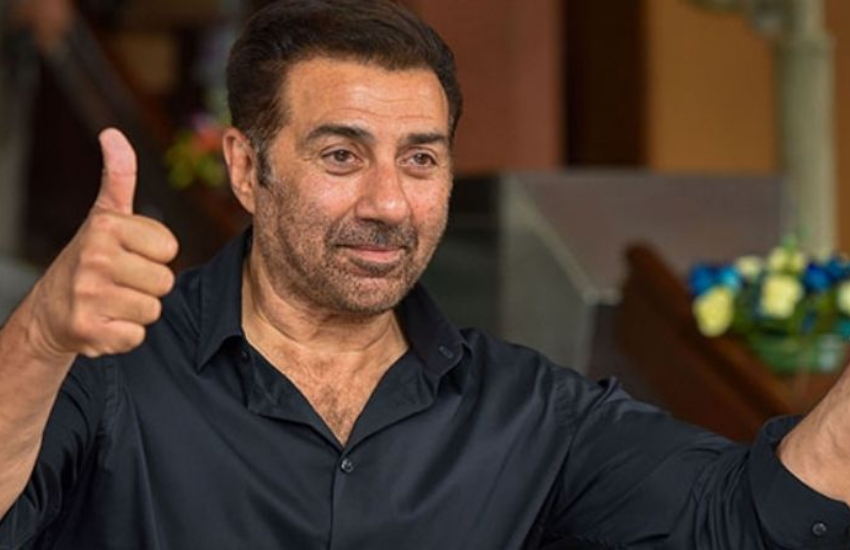 Sunny Deol, Sunny Deol Lifestyle