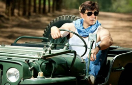 Sunny Deol