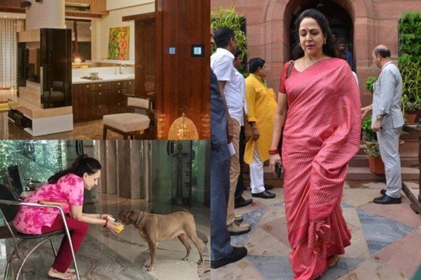 hema malini Sunny Deol Rift, Dimple Kapadia Sunny Deol Affair, rajesh Khanna Divorce