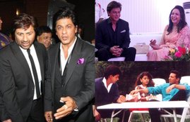 hema malini Sunny Deol Rift, Dimple Kapadia Sunny Deol Affair, rajesh Khanna Divorce