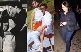 hema malini Sunny Deol Rift, Dimple Kapadia Sunny Deol Affair, rajesh Khanna Divorce