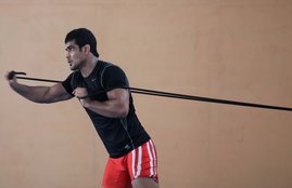 Sushil Kumar