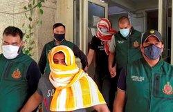 गैंगस्टर के फ्लैट पर पार्टी में लड़की के साथ सुशील और उसके दोस्त ने की थी बदतमीजी, यहीं से शुरू हुआ था सागर से विवाद?